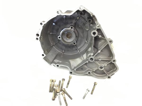 Aprilia RSV 1000 2001-2002 Motor Deckel Lichtmaschine Lima Deckel